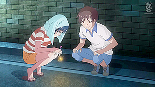 First-Time Romance: Tender Lesbian Moments in Steamy Hentai Fantasy