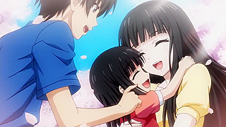 Teen Milfs Steamy Blowjob Overflows as She Cums Hard Too – Naughty Cartoon Sex