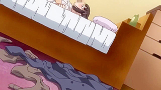 Curvaceous Tutor Seduced by Rebellious Student in Forbidden Classroom Fantasy