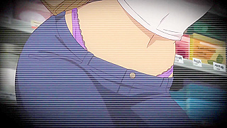 Milf Cashier Into Hot Tryst Behind Counter