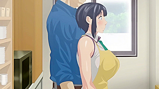 Stepsons Wife Surrenders to Older Master Again in Taboo Lust Saga – Part 2