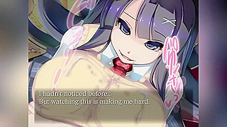 Myusca Tempts You with Busty Allure Leading to Explosive Pleasure