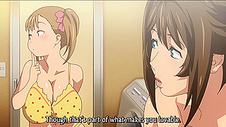 Stepmom StepDaughter Share Steaming Bond Over Forbidden Milf Lactation Fantasies
