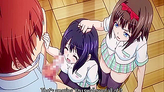 StepBrother Leads to Steamy Encounter — Forbidden Desires Unfold