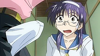 Seductive Student Teases Teacher in Steamy Classroom Encounter