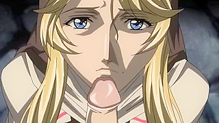 Nun Bound by Darkness Begs for Mercy in Hellish Hentai RPG Encounter