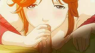 Housewifes Forbidden Desire Unfolds in Seductive Hentai Dream World