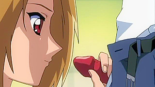 Student Gets Naughty Discipline from Striking Teacher in Hot Hentai Class