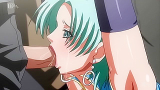 Busty Idol Warriors Ambushed in Steamy Netorare Group Encounter
