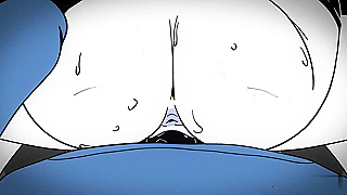 Mime Dash Ignite Steamy Cartoon Threesome for Big Money Payoff