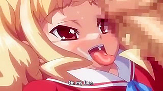 StepSisters Pleasure Quest Ends in Hot Facial Fantasy - Part 1
