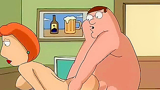 Peter Lois Heat Up the Office with Forbidden Passion