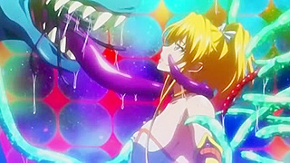 Cosmic Desires: Uteas Steamy Encounter Under Starry Enchantment
