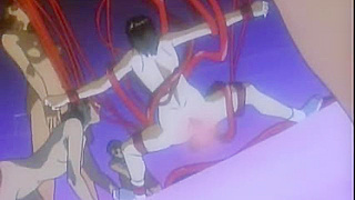 Demon God Unleashes Hellish Lust in Overfiend Saga: Inferno Rising