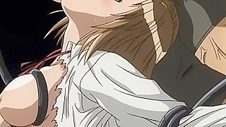 Teen Unleashes Forbidden Hentai Powers via Tentacle Ritual in Tokyo