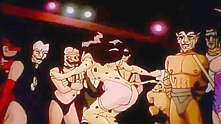 Slave Girls Satisfy Thirsty Crowds in Steamy Hentai Orgy Extravaganza