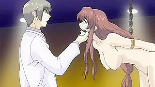 Doctor Takes in Steamy Encounter with Naive Night Nurse – Ep 4