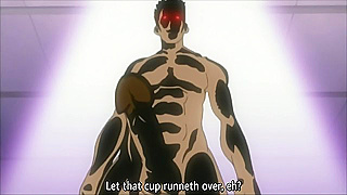 Step-StepSis Saves Swallowtail Inn by Seducing Guests in Steamy Hentai Tale