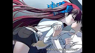 Anime Lovers Ignite Forbidden Desires in Steaming Hot Hentai Trysts