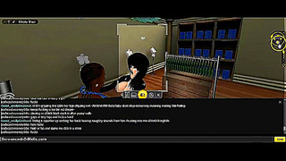 Ems Returns to IMVU for Steamy 3D Hentai Fantasies and Forbidden Lust