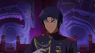 Teens Ignite Forbidden Desires in steamy Owari no Seraph Nights