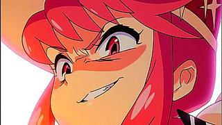 Kylas Seductive Dance Ignites Fiery Passion in Bold Shonen Encounter