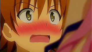 Lala Tempts Rito in a Sultry To-Love-Ru Tryst Full of Ecchi Heat