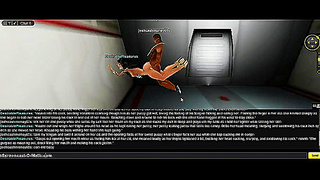 IMVU Crews Hot 3D Space Romance Ignites Forbidden Desires On Ship – Twin Temptation