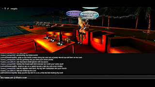 Laceys Hot 3D Fantasy – Wild IMVU Nights Animated Pleasure