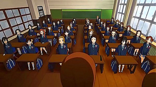 K-On Girls Ignite Stage with Seductive Beats and Steamy Moves