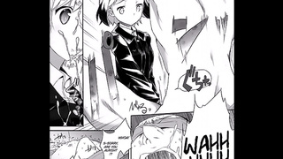 Fox Goddess Tames Meek Lover with Fiery Domination in Steamy Hentai Tale