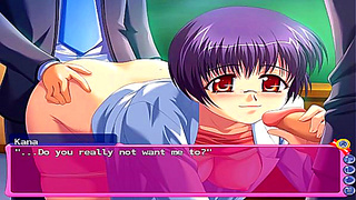 Magical Tutor Tempts Students in Sizzling Classroom Fantasy Romance