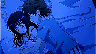 Curvy Anime Cutie Embraces Taboo Temptation in Sultry Hentai Fantasy