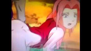 Sakura Ignites Forbidden Lust in Hot Ninja Tryst Under Moonlight