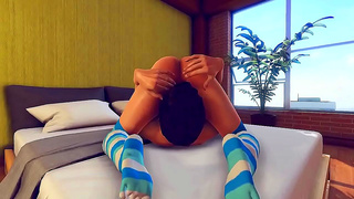 Virtual Desire