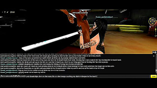 IMVU Lovers Ignite Quick—Steam-Packed 15-Minute 3D Gay Fantasy Ride
