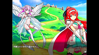 Reilias Erotic Journey Through a Sensual Hentai Realm