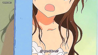 Lala Rito Ignite Hot To-Love-Ru Passions in Sensual Ecchi Tryst
