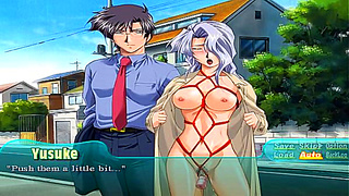 Sagara Brothers Ignite Forbidden Desire in Steaming Anime Encounter