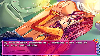 Magical Tutors Secret Tryst with Devoted Student Unfolds in Forbidden Heat