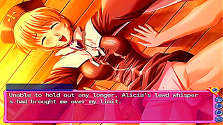 Magical Tutor Unlocks Forbidden Desire in Steamy Classroom Encounter