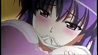 Luscious Anime Vixen Dances Seductively to Parampampams Sweet Rhythm – Candy Desire