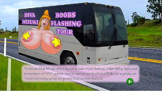 Mizukis Steamy Adventure – Wild Encounters Forbidden Desires Unleashed