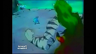 Filipina Fighter Confronts Cursed Spirits in Hot Hentai Showdown