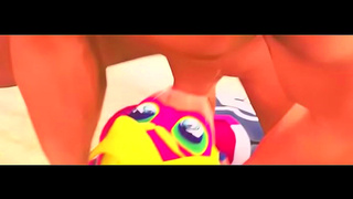 Steamy 3D Hentai Adventures Ignite Forbidden Desires in Digital Realms