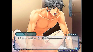 Silver-Crowned Izumi Ryous Sparks Fiery Romance in Animated Tale