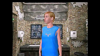 Nancys Wild Beach Escape Turns into Hot Interracial Romance Adventure