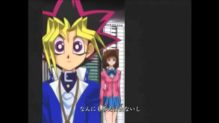 Yugis Fiery Duel Spirits Unleash Steamy Hentai Desires in Tokyo Nights