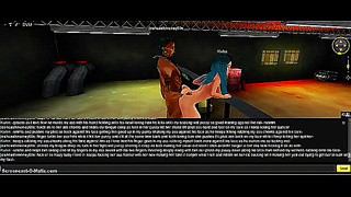 Steam-Powered Desires Ignite in Game-Fueled IMVU Fantasy Adventure