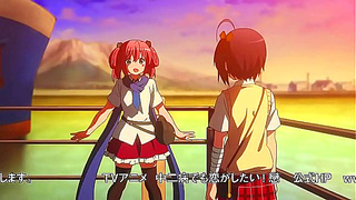 Star-Crossed Chuunibyou Romance Ignites Beneath Moonlight Dreams